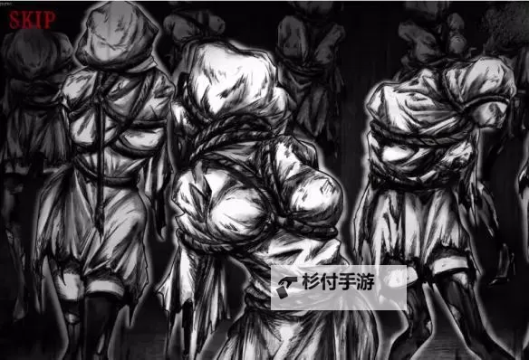 在恐怖游戏里挨C高:体验心跳加速的极限挑战图1
