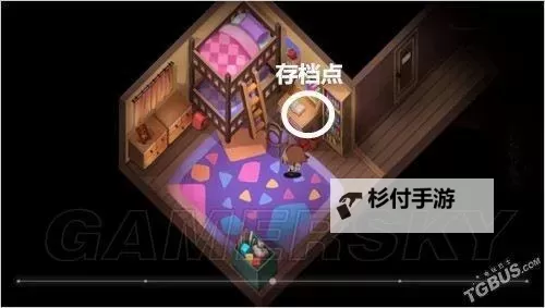 《恶神》图文攻略 全流程通关图文攻略图1