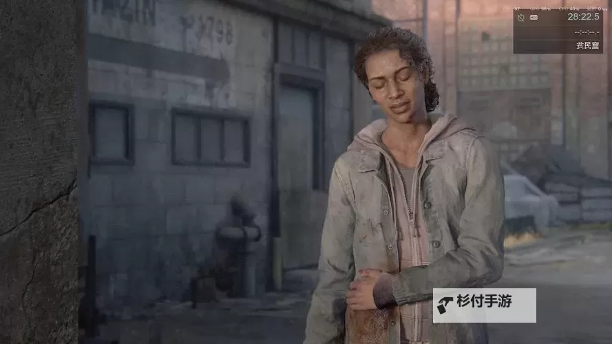 《最后生还者2》白金思路与速通技巧分享图1