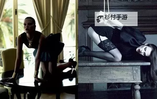 奴役支配狂虐：黑暗之门的秘密阴谋图1