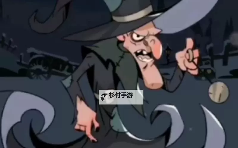 月圆之夜催眠师:夜幕下的心灵奇旅图1