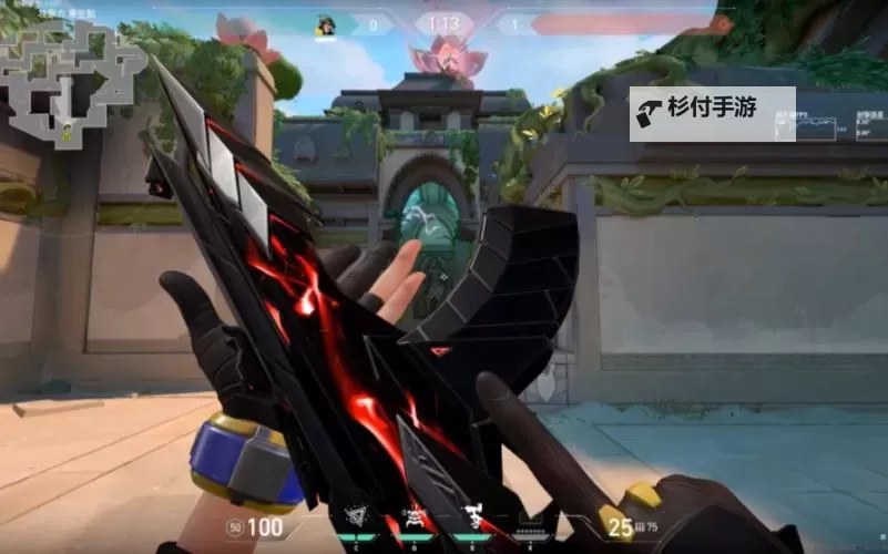 无畏契约异星霸主套装皮肤介绍 异星霸主套装有什么武器图1