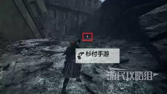 《光与影33号远征队》复活悖论符纹获取方法 复活悖论怎么获得图1