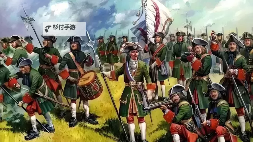 《哥萨克3》基础mod教程 单位属性修改方法图1