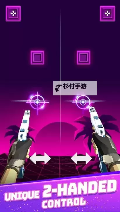 经典音乐射击游戏大全 经典音乐射击游戏有哪些图2