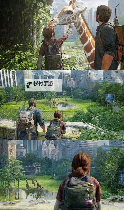 《最后生还者2》白金思路与速通技巧分享图2