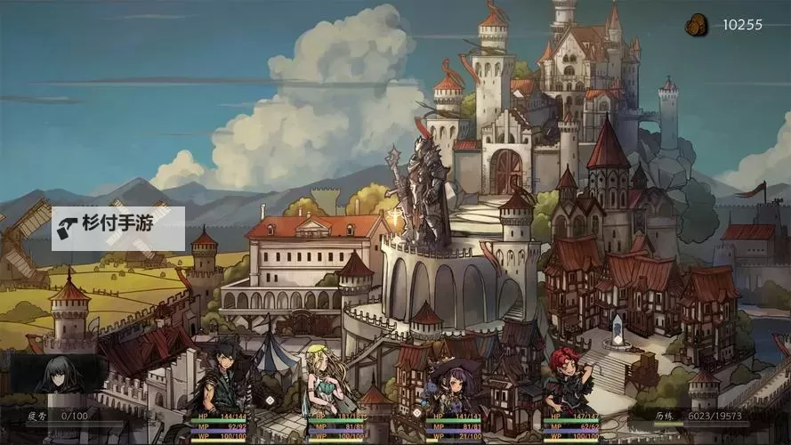 热门桌游RPG游戏大全 有哪些热门的桌游RPG游戏图1