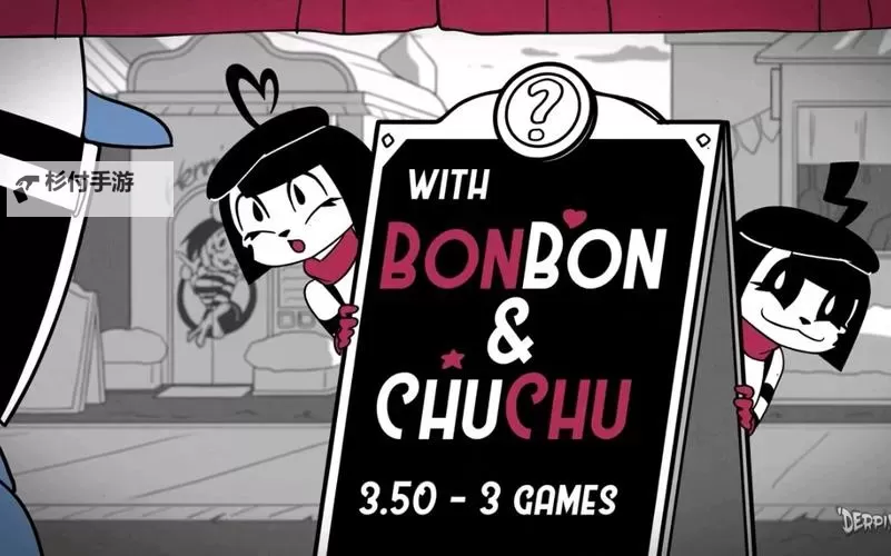 哑剧猫黄改免费体验:凄美演绎带你重温童年回忆图1