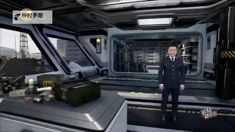 独家揭晓:最新军事观察室视频全景解析图1