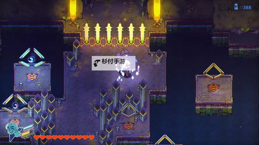 风来之国电脑版下载 电脑玩风来之国模拟器推荐图1