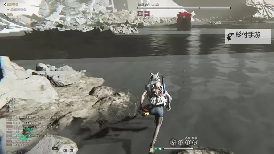 《七日世界》暗影猎犬招式解析与打法攻略 暗影猎犬怎么打图1