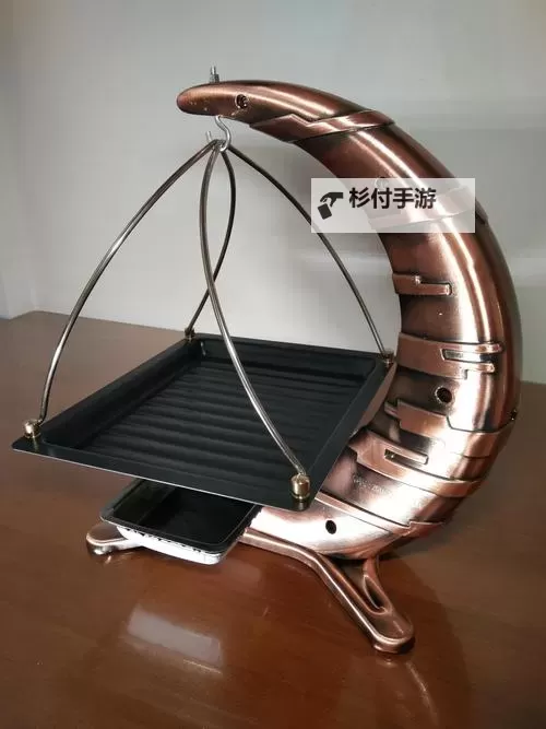 《方舟生存进化》吊锅作用解析 吊锅怎么用图1