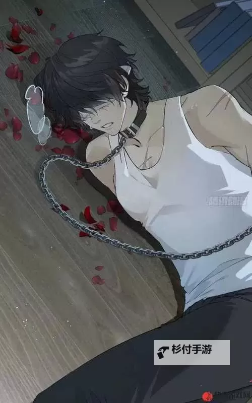 全网最新!地下偶像动漫双男主免费观看动漫推荐推荐图1