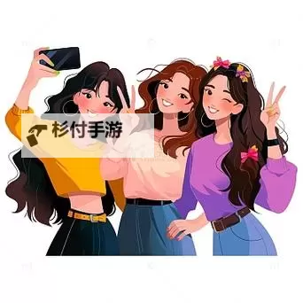 潮流风尚:探索自拍、亚洲、欧美、卡通与另类风格的无限可能图1