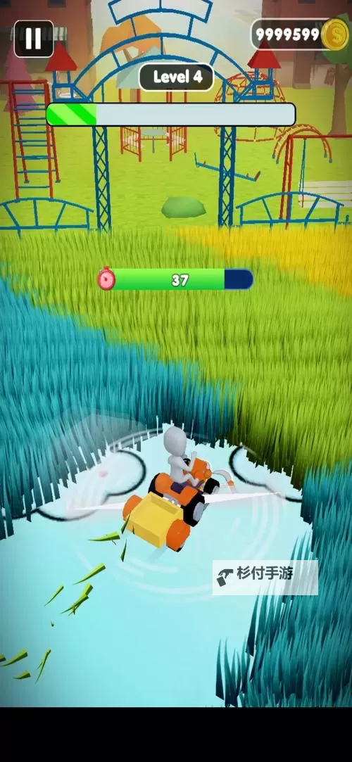 必玩PC割草游戏排行 必玩PC割草游戏有哪些图1