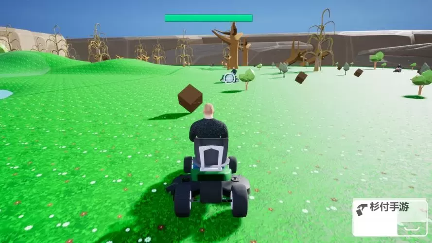 割草游戏推荐 割草游戏有哪些图1