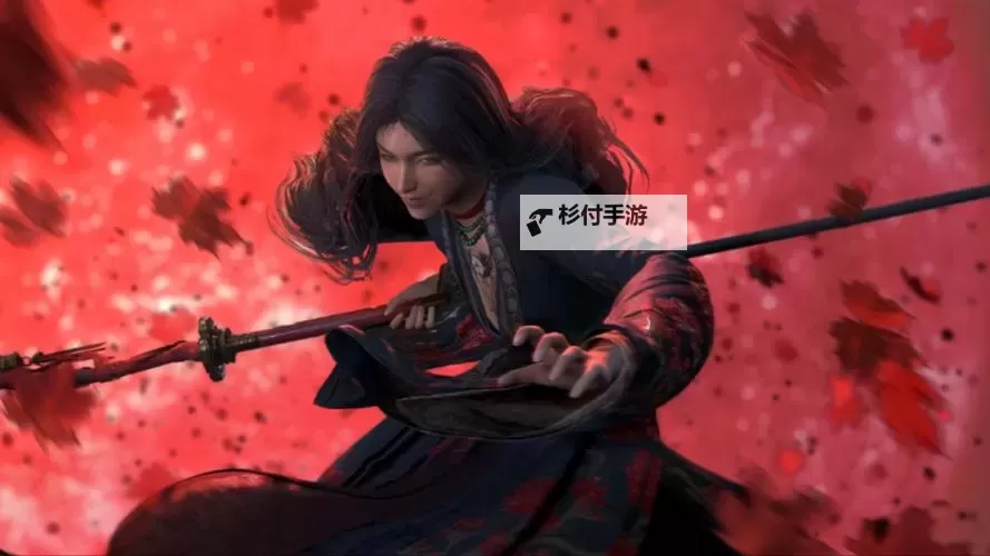 《燕云十六声》心魔寒姨简单打法攻略 心魔寒姨怎么打图1