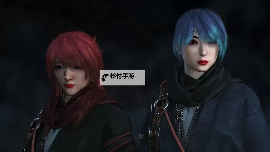 《浪人崛起》保镖支线任务攻略 保镖支线怎么做图2