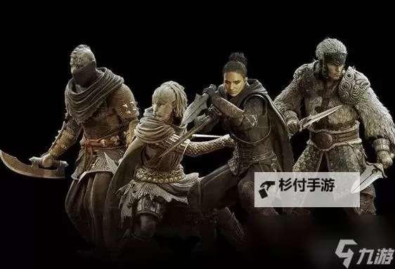 《龙之信条》盗贼大师技能解锁位置 如何转职盗贼图1