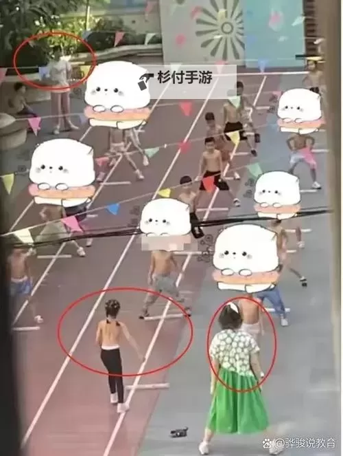 男女生齐心协力共同操操操,合作中的默契与激情图1
