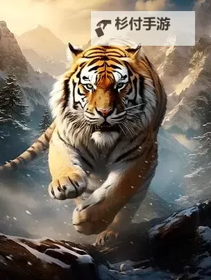 老虎下山电脑版下载 推荐好用的老虎下山电脑版模拟器下载图1