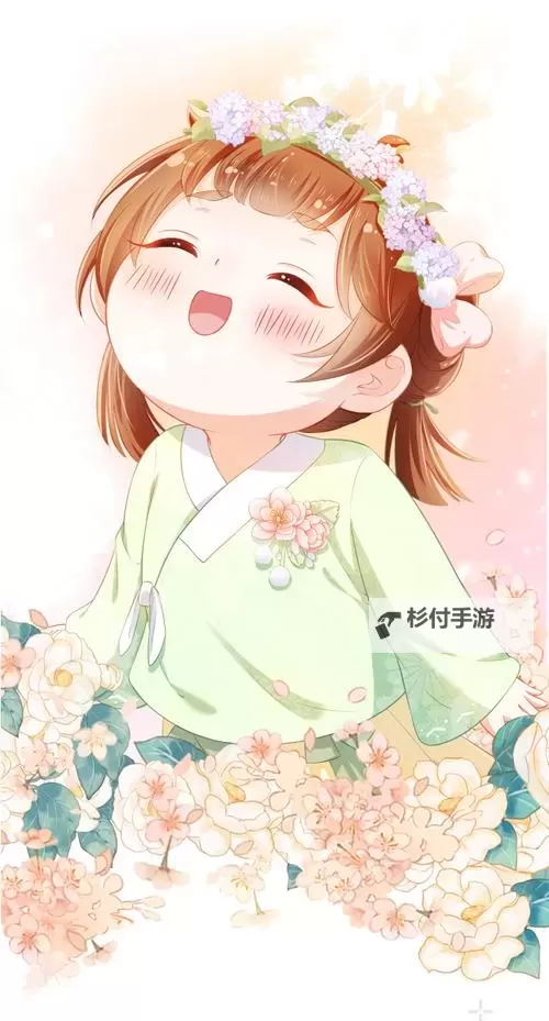 掌上萌珠漫画免费观看全集:最新完整版免费下载指南图1