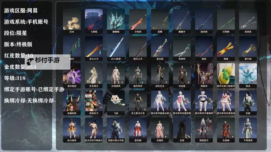 《卧龙苍天陨落》双侯戟全火配装推荐图2