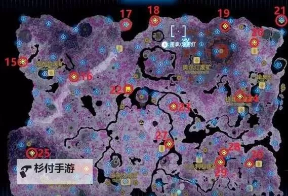 《塞尔达传说王国之泪》新手村方块魔像打法教程 新手村BOSS方块魔像怎么打图1