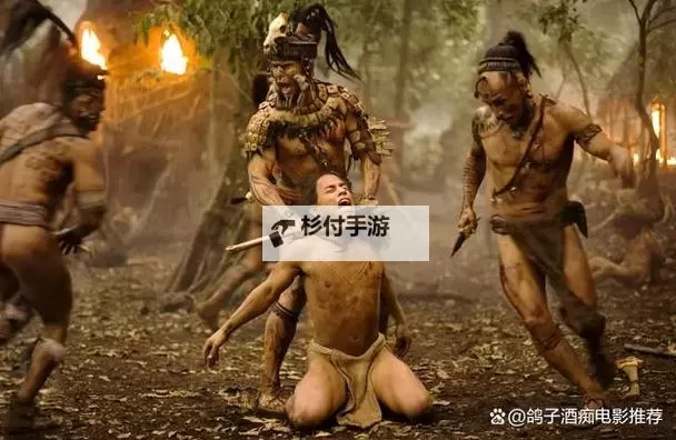 探索玛雅网亚洲电影的魅力与最新资讯图1