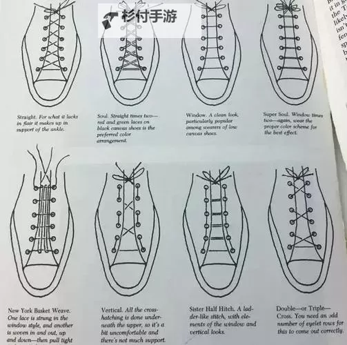 高清做AJ的技巧视频教程图片分享:轻松掌握潮鞋制作秘诀图1