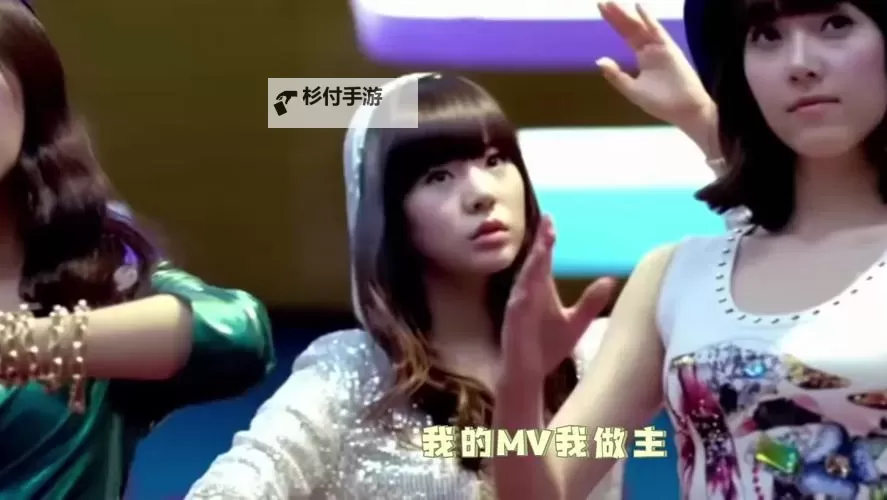 用心演绎的瞬间：盘点最感动的MV感动你的心弦图1