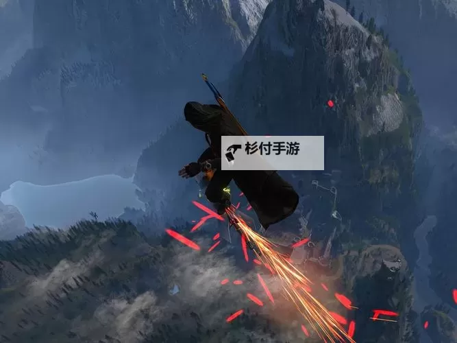 《巫师3》次时代版最强武器获取指南 冬之刃和比兹城区之剑怎么获得图1