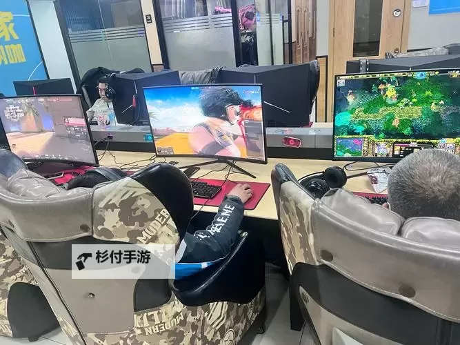 良心电子桌游有哪些 盘点良心的电子桌游图1