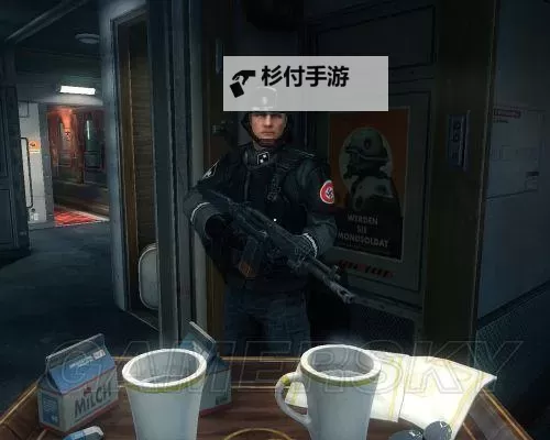 《COD12》Beta测试版模式角色与枪械试玩心得 COD12好玩吗图1