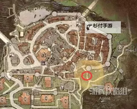 《龙之信条2》功罪的棋子支线任务攻略图1