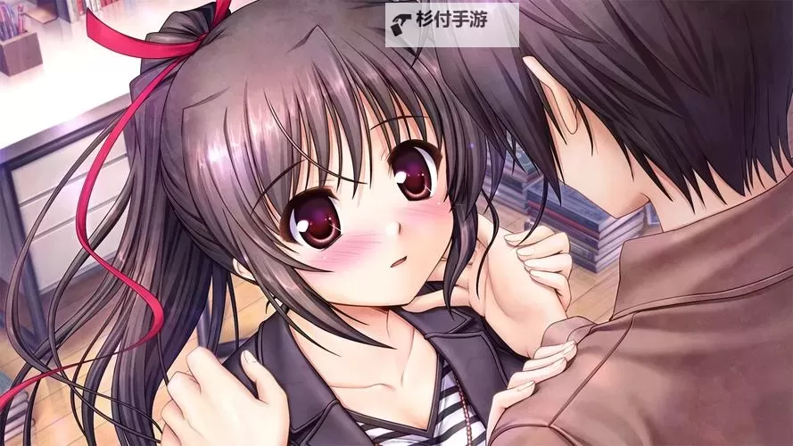 亚洲高清成人漫画：精彩绝伦的视觉盛宴图1