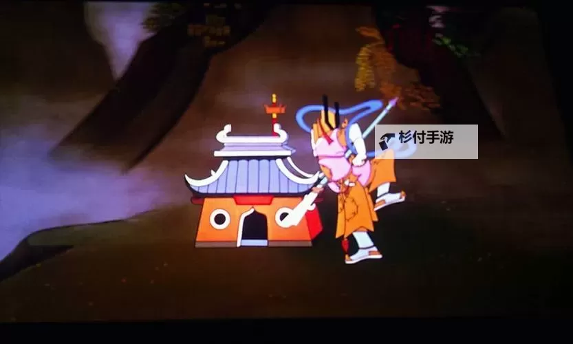 大闹天宫3D正版电脑版下载 最全大闹天宫3D正版电脑版攻略图1