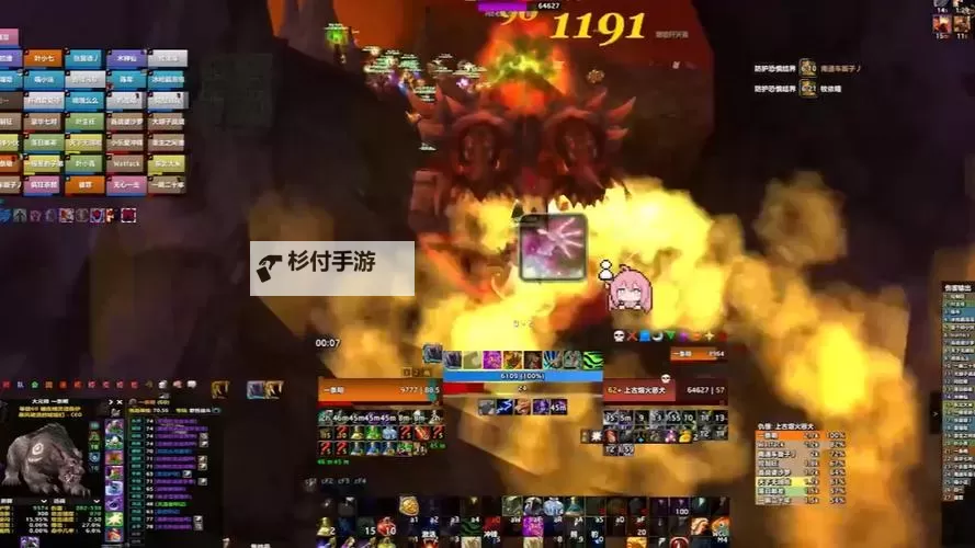 《魔兽世界》四风谷宠物对战练级方法分享图1