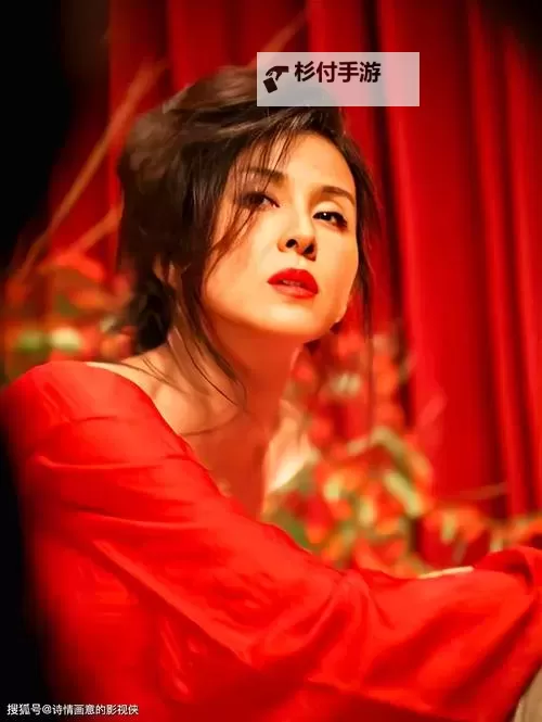 探索无限可能：1000部成人经典影视推荐图1