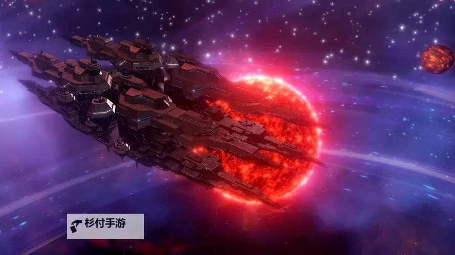 热门4X游戏大全 有哪些好玩的4X游戏图1