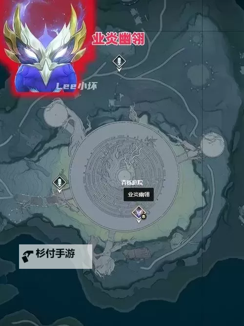 《鸣潮》2.0红名BOSS位置一览图1