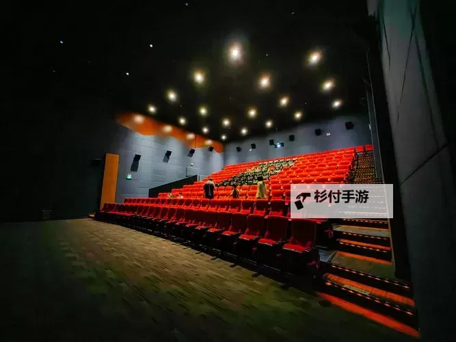回忆青春：8090电影院里的那些经典时光图1