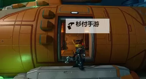 《瑞奇与叮当》白金路线及难点奖杯达成攻略图1