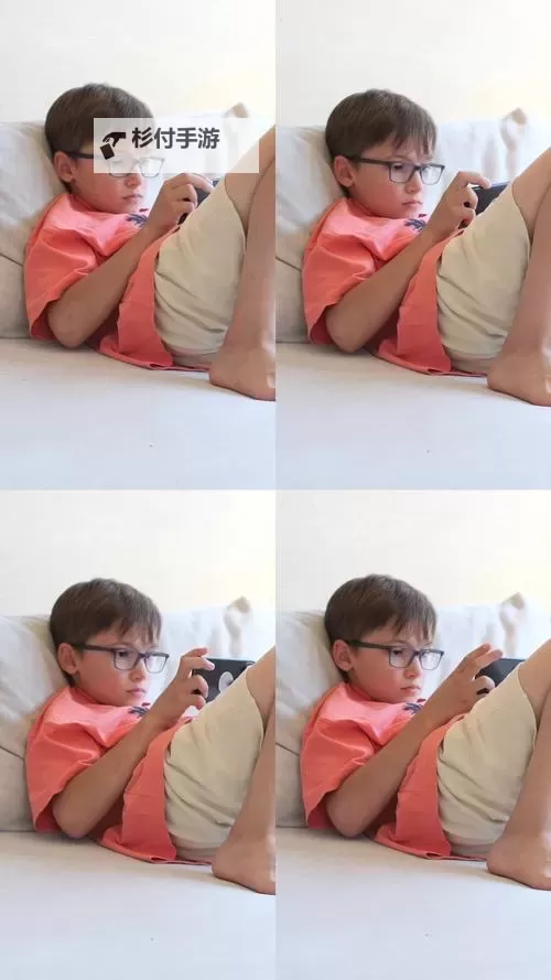 揭秘精彩瞬间：睁开眼看我们怎么玩你的视频图1