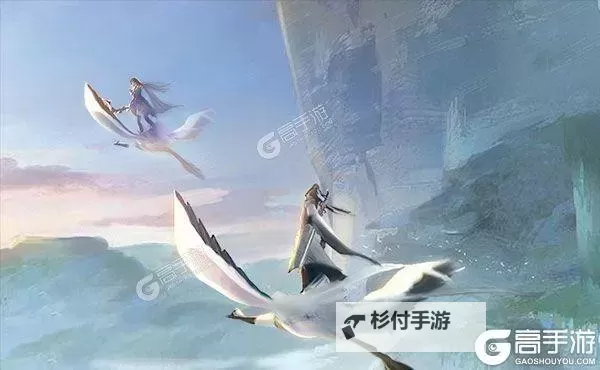 青云九天电脑版下载 怎么电脑玩青云九天？图2