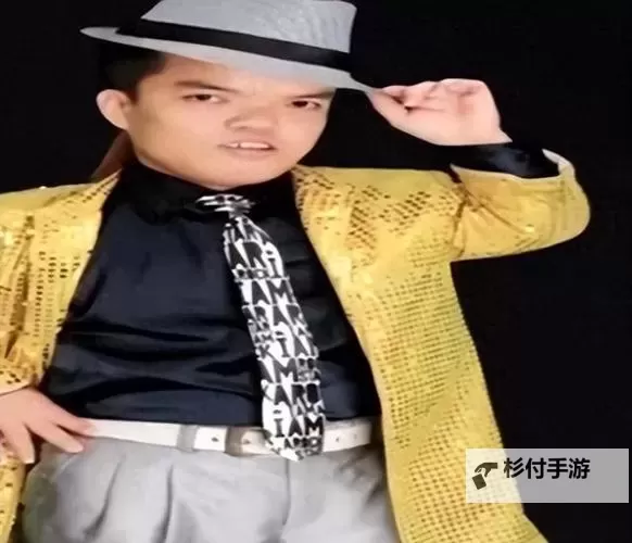 探索Chinese娇小枯瘦侏儒HD的独特魅力与故事图1