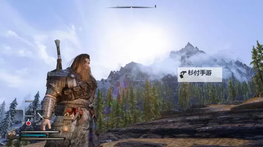 有没有上古卷轴：刀锋双开软件推荐 深度解答如何双开上古卷轴：刀锋图2