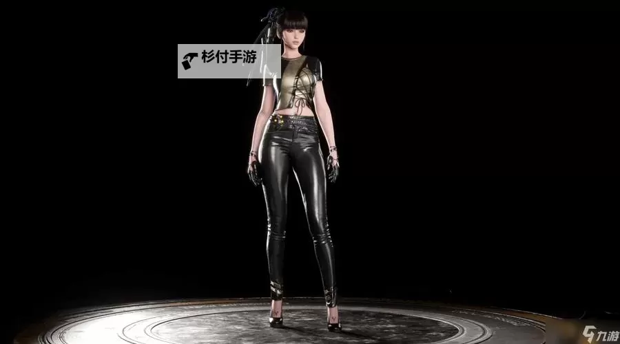 《剑星(星刃)》圣诞节活动内容及新服装一览 圣诞伊芙服装获取方法图1