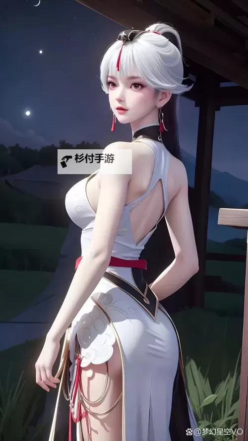 云缨用枪躁自己：热血勇敢的少年少女的成长之路图1