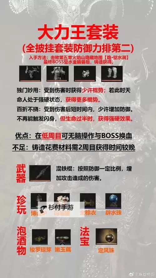 《黑神话悟空》披挂升阶材料收集攻略图1